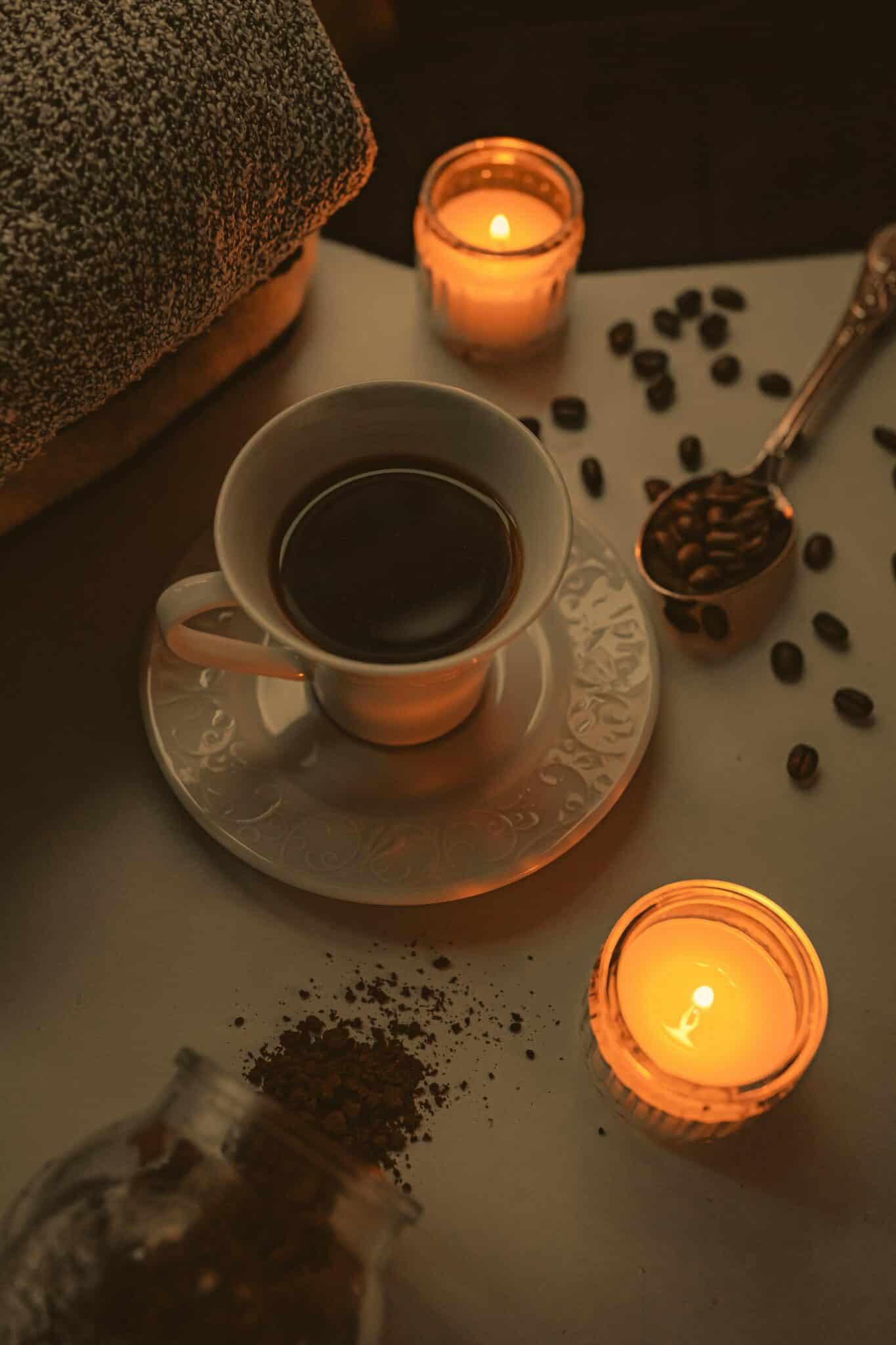 Awaken Peace: Crafting Your Soulful Morning Rituals