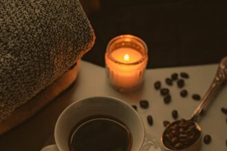 Awaken Peace: Crafting Your Soulful Morning Rituals
