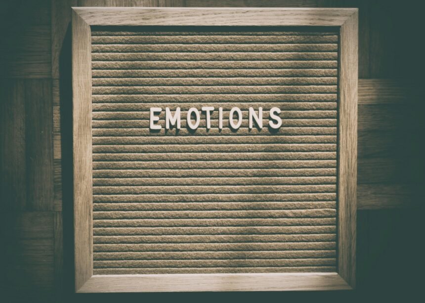Unlock Your Heart: Best Books on Emotional Intelligence