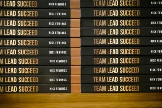 Unlock Your Potential: Books That Spark True Personal Growth