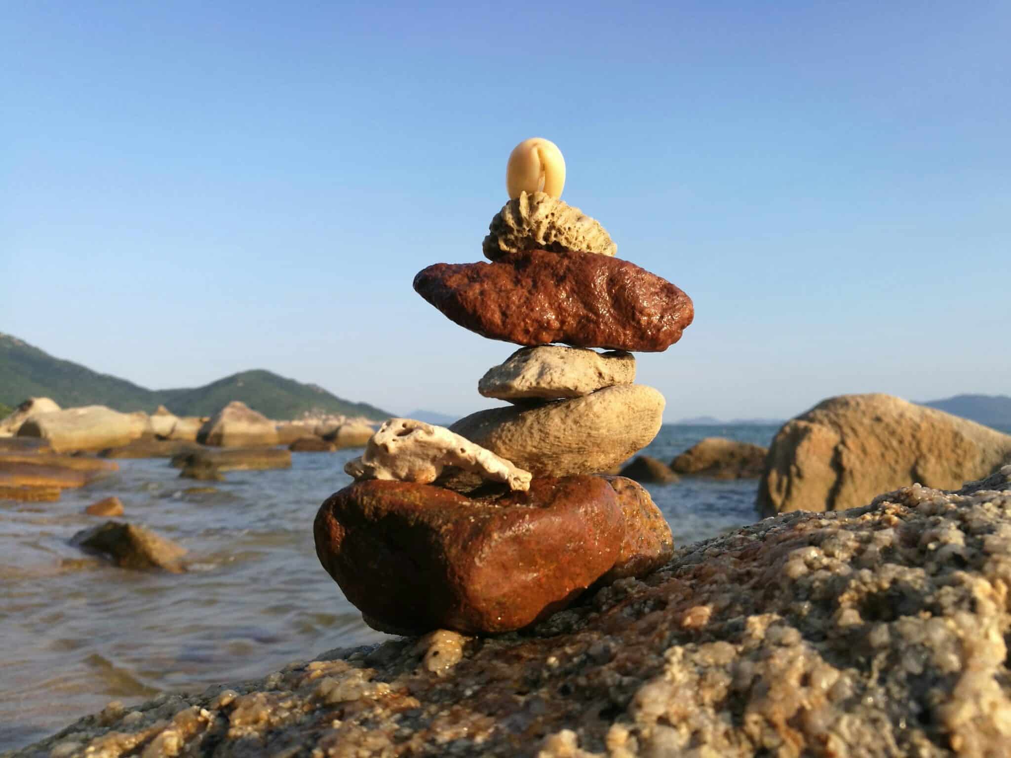 Honoring Your Limits: Crafting a Life of True Balance