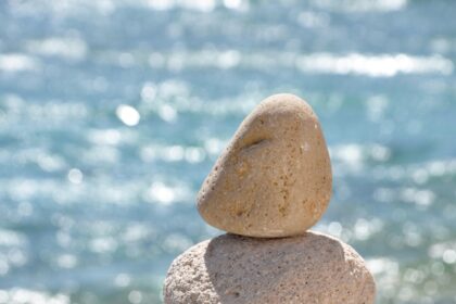 Embracing Stillness: The Transformative Power of Silence