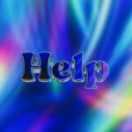 The Day I Found Courage to Finally Ask for Help