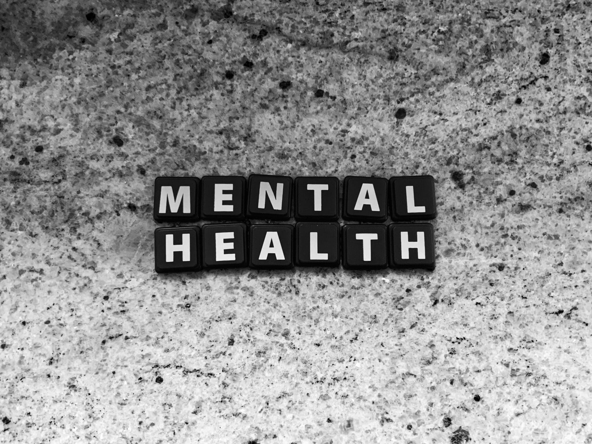 Finding Strength: How to Ask for Help When Life Feels Heavy