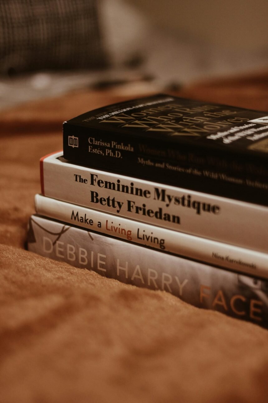 Must-Read Biographies That Inspire and Transform Lives