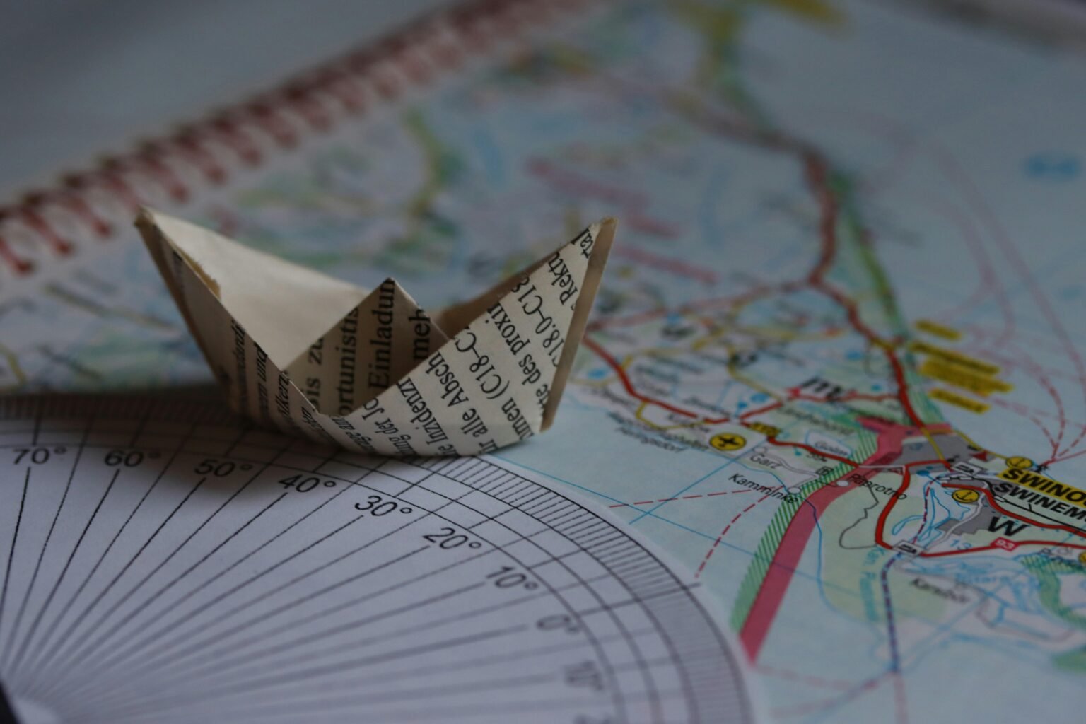 Finding Peace: Gentle Ways to Navigate Grief and Loss