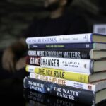 Books That Spark Deep Change and Inspire Your Growth