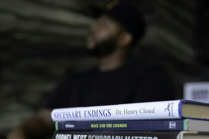 Books That Spark Deep Change and Inspire Your Growth