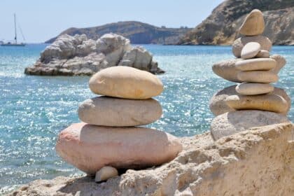 Embracing Stillness: Finding Peace While You Wait