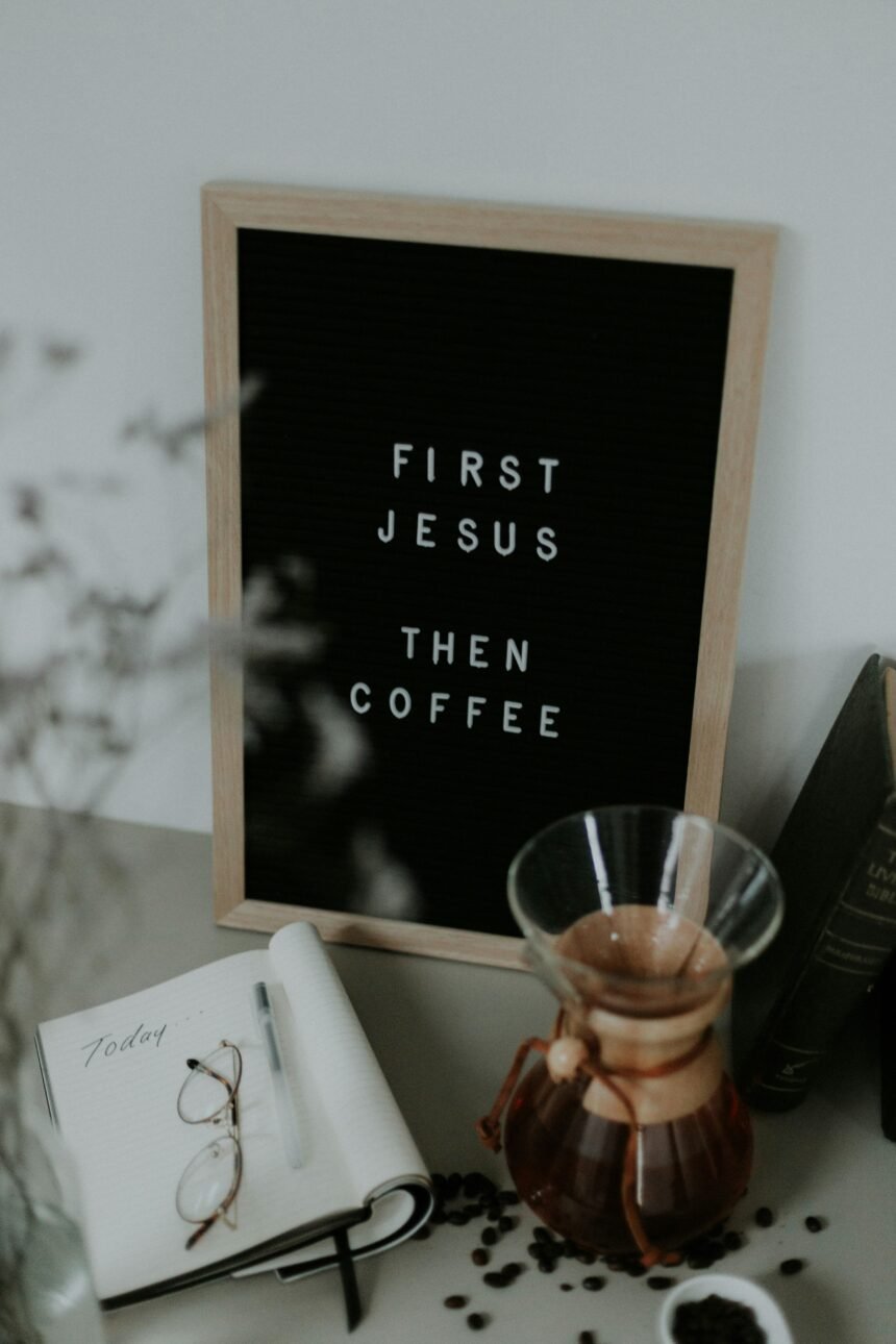 Unlock Your Heart: How to Start a Daily Journaling Habit