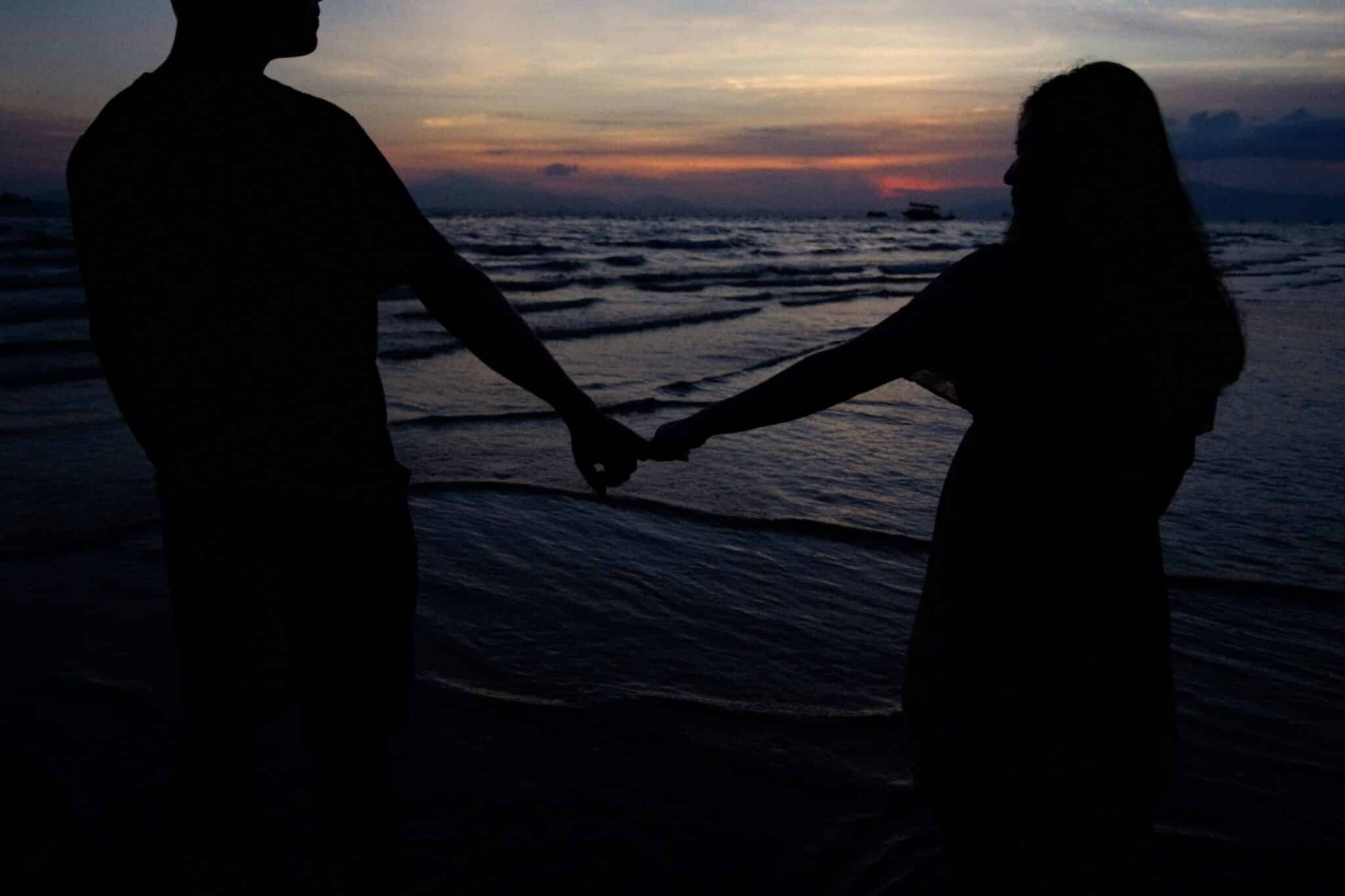 Building Deep Friendship to Strengthen Your Romantic Love