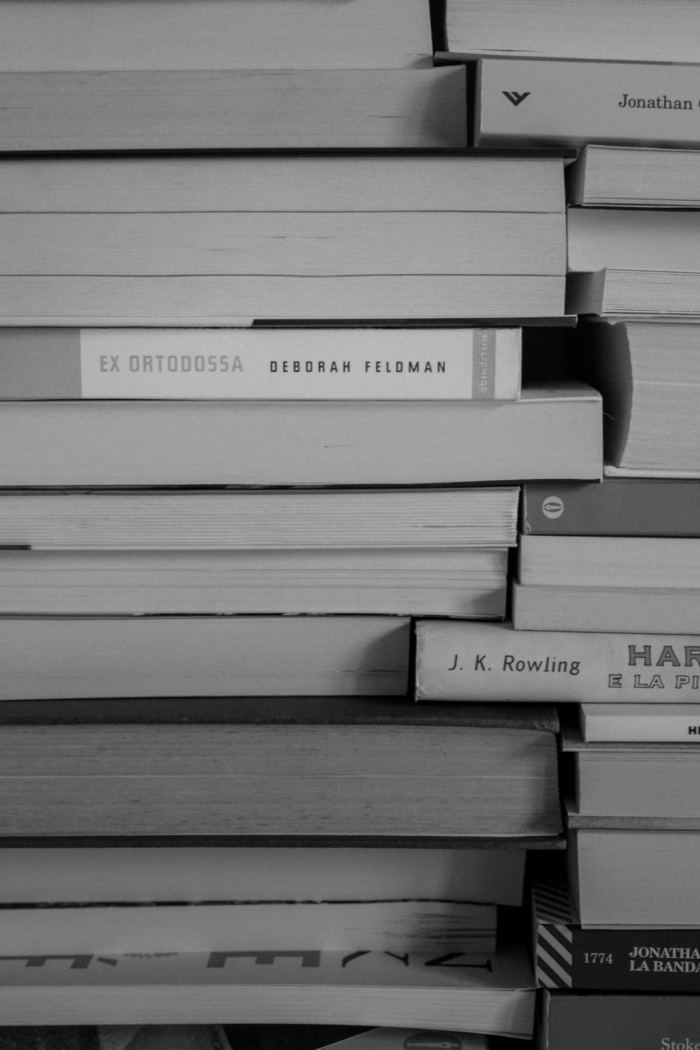 Unlock Joy: Books That Dive Deep into the Science of Happiness