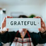 How Practicing Gratitude Can Truly Shift Your Energy