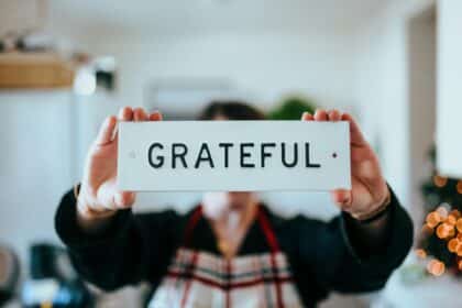 How Practicing Gratitude Can Truly Shift Your Energy