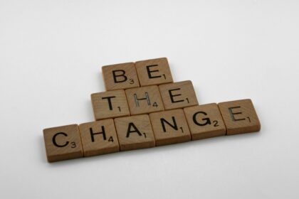Embracing Change: How to Be Patient and Kind to Yourself