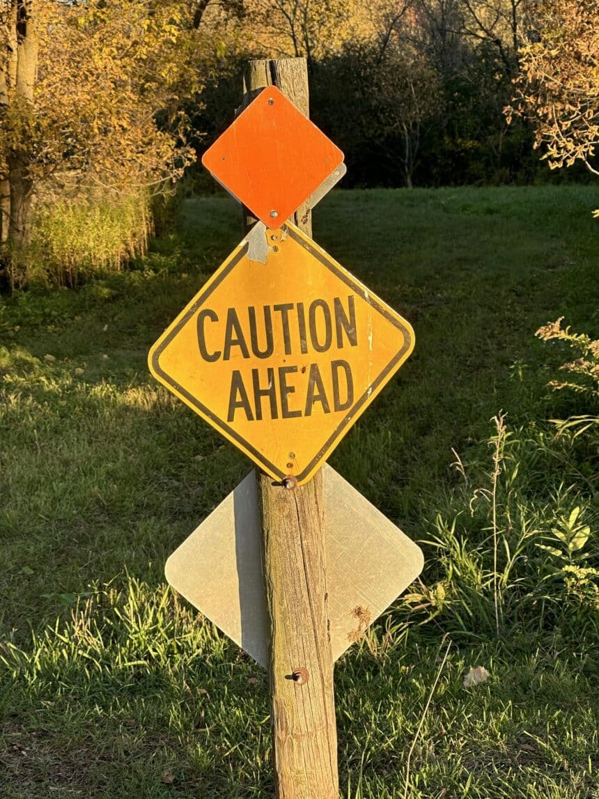 Protect Your Peace: Setting Boundaries During Conflict
