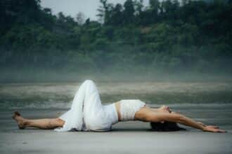 Finding Peace Within: Using Breathwork for Inner Clarity