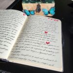 How Journaling Became My Path to Healing and Hope