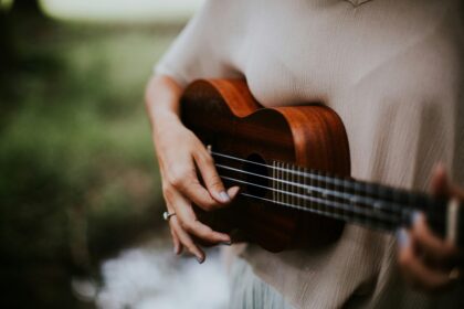 Lift Your Spirits: How Singing Eases Stress and Boosts Joy