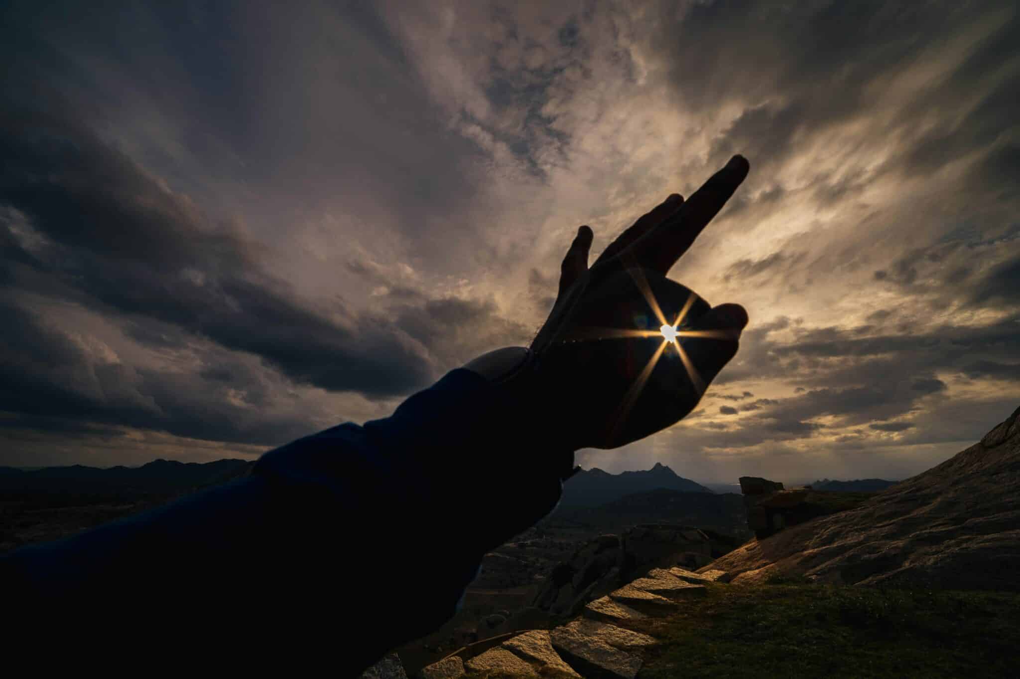 10 Powerful Signs You’re Going Through a Spiritual Shift