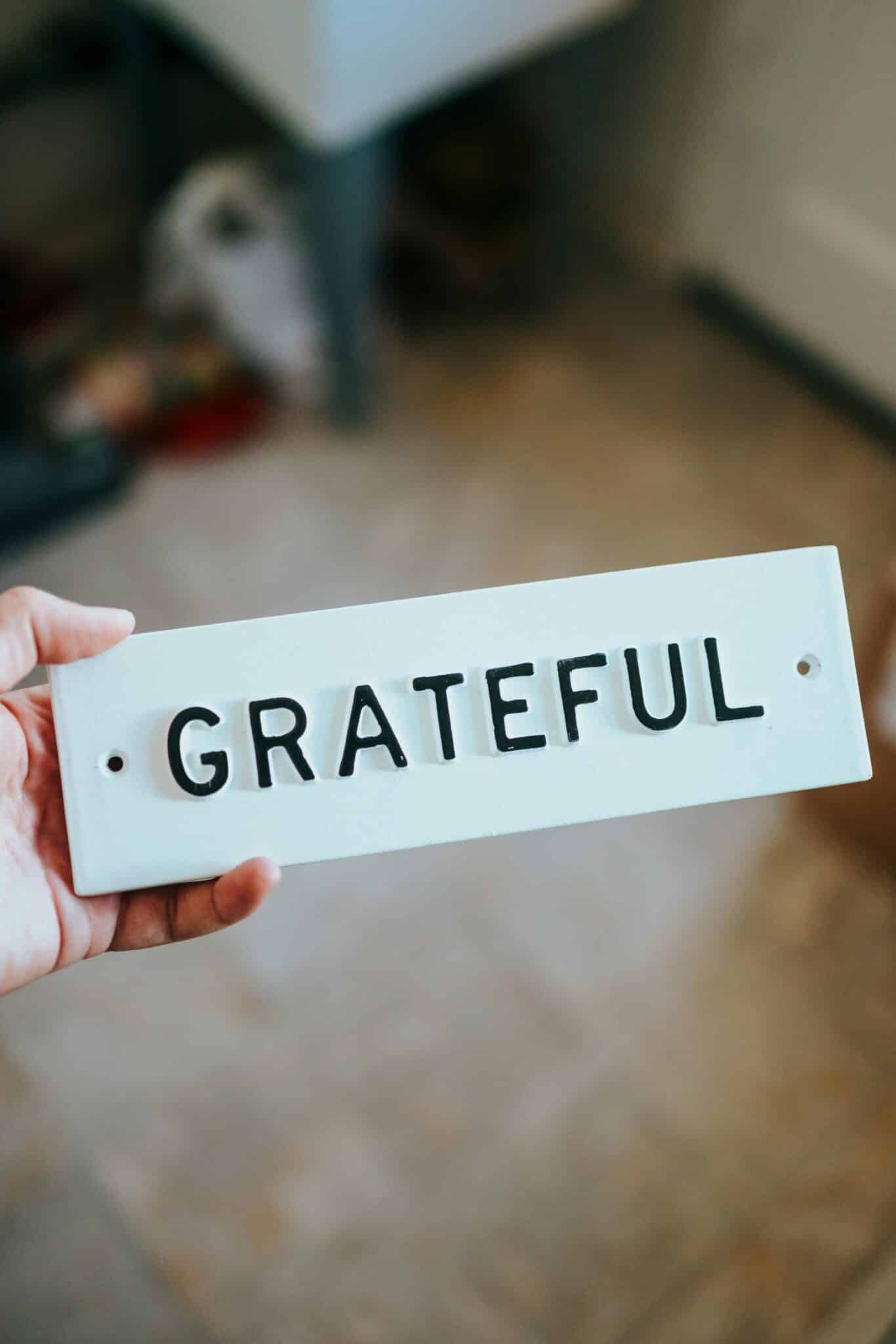 Building a Heartfelt Gratitude Routine That Transforms You