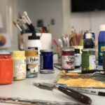 How Creative Hobbies Heal the Heart and Lift the Spirit