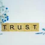Rebuilding Trust After Heartache: Healing Love’s Journey