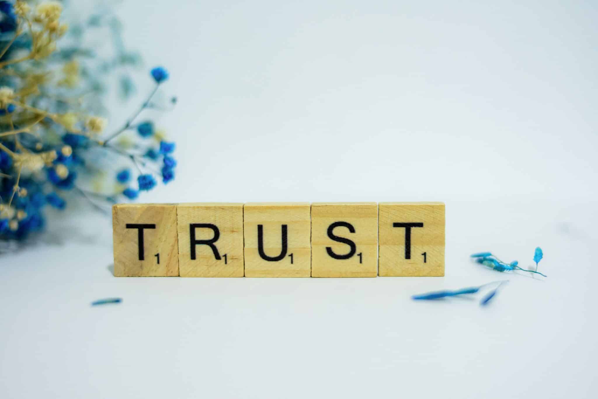 Rebuilding Trust After Heartache: Healing Love’s Journey