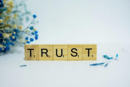 Rebuilding Trust After Heartache: Healing Love’s Journey