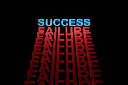 Conquering Fear of Failure: Embrace Change and Grow