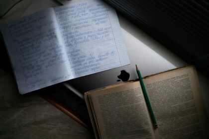 Unlock Your Soul: Journaling for Deep Spiritual Reflection