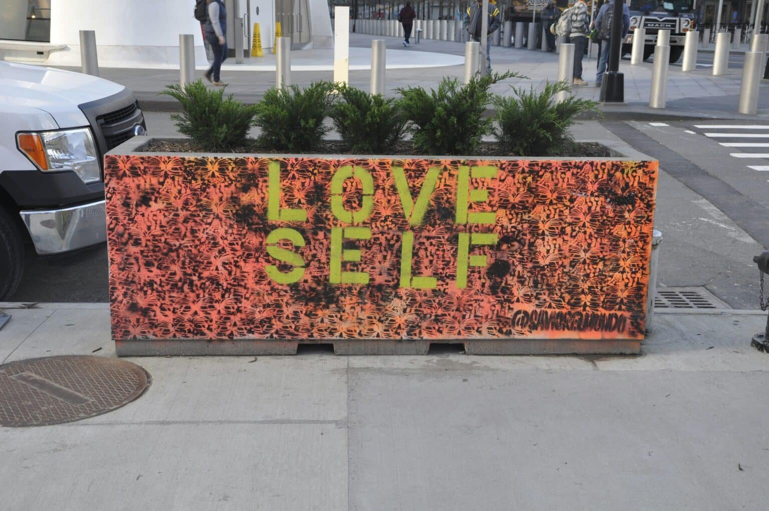 Embracing You: Powerful Affirmations for Self-Love and Acceptance