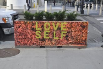 Embracing You: Powerful Affirmations for Self-Love and Acceptance