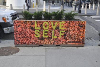 Embracing You: Powerful Affirmations for Self-Love and Acceptance