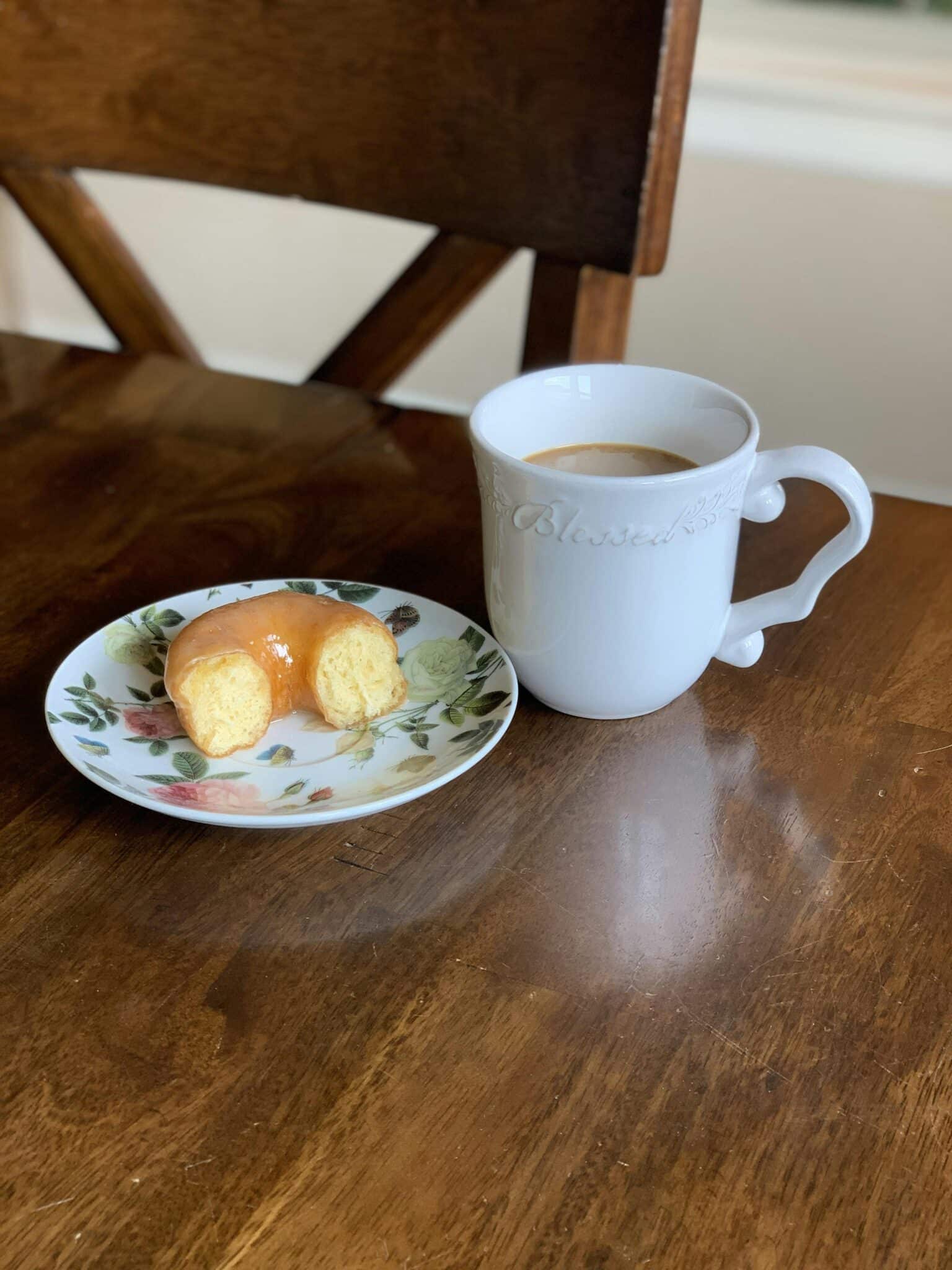 Start Your Day Right: Build a Morning Routine for Success