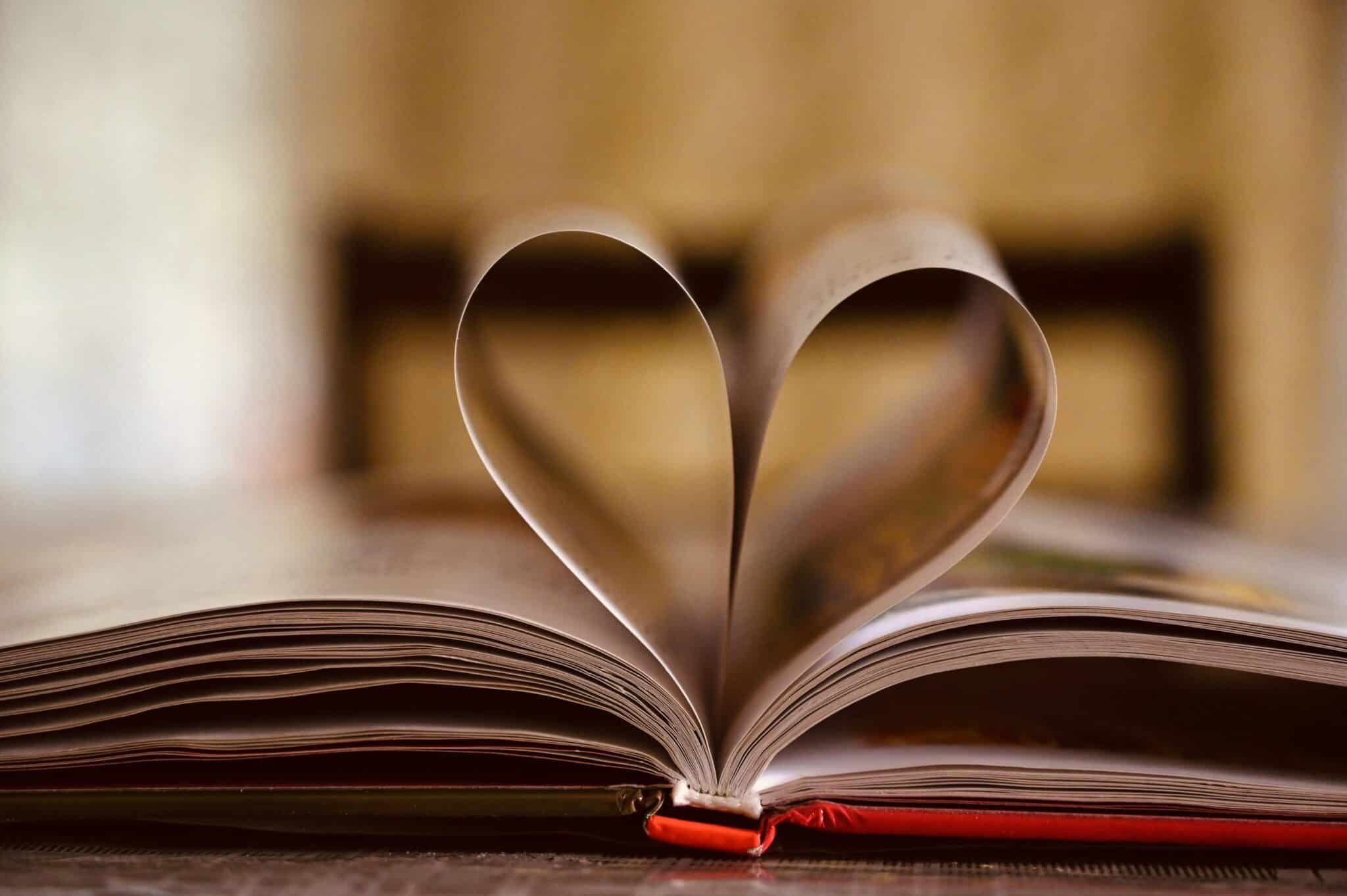 Healing Hearts: Journaling Prompts for Forgiveness & Release