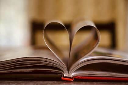 Healing Hearts: Journaling Prompts for Forgiveness & Release