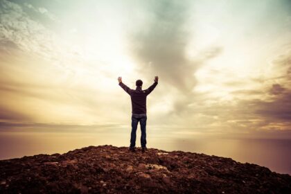 Rising Strong: Powerful Stories of Overcoming Adversity