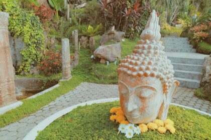 Finding Inner Peace When Life Feels Uncertain and Chaotic
