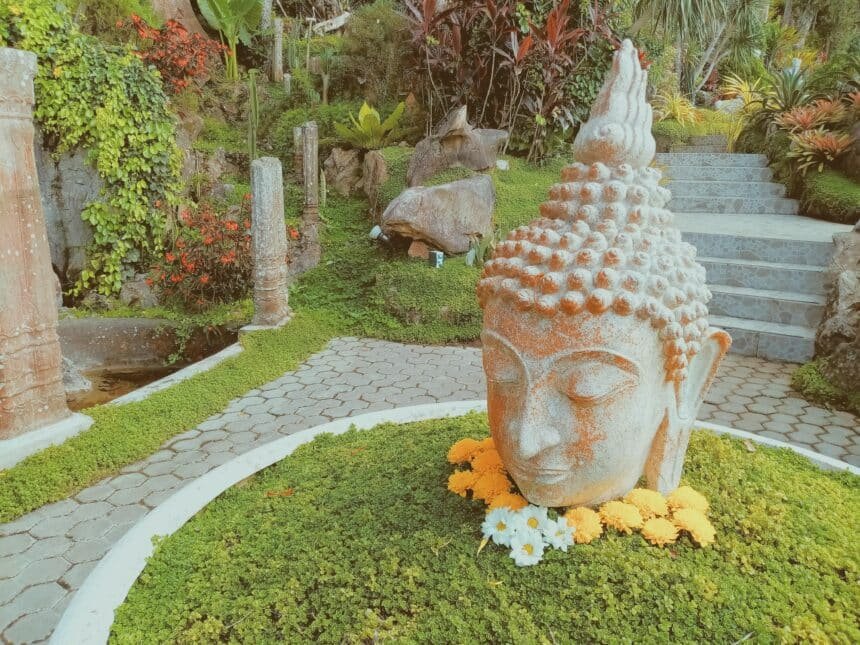 Finding Inner Peace When Life Feels Uncertain and Chaotic