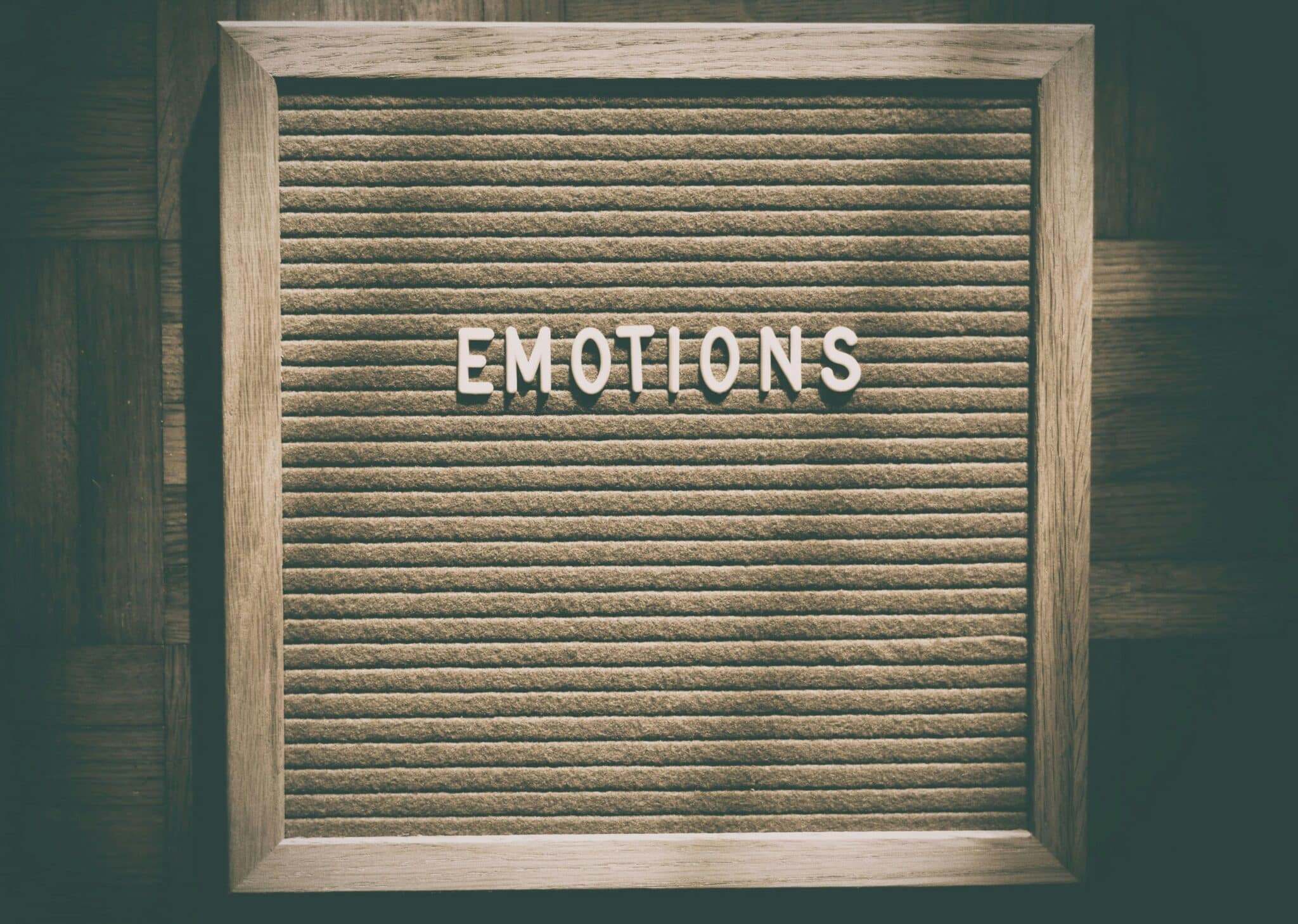 Building Emotional Intelligence: The Key to Stronger Bonds