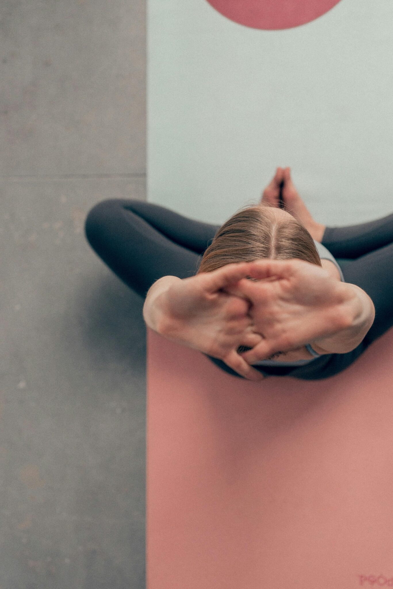 Finding Calm: Grounding Exercises for Anxiety & Overthinking
