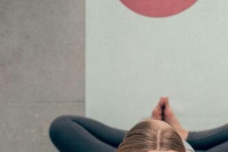Finding Calm: Grounding Exercises for Anxiety & Overthinking