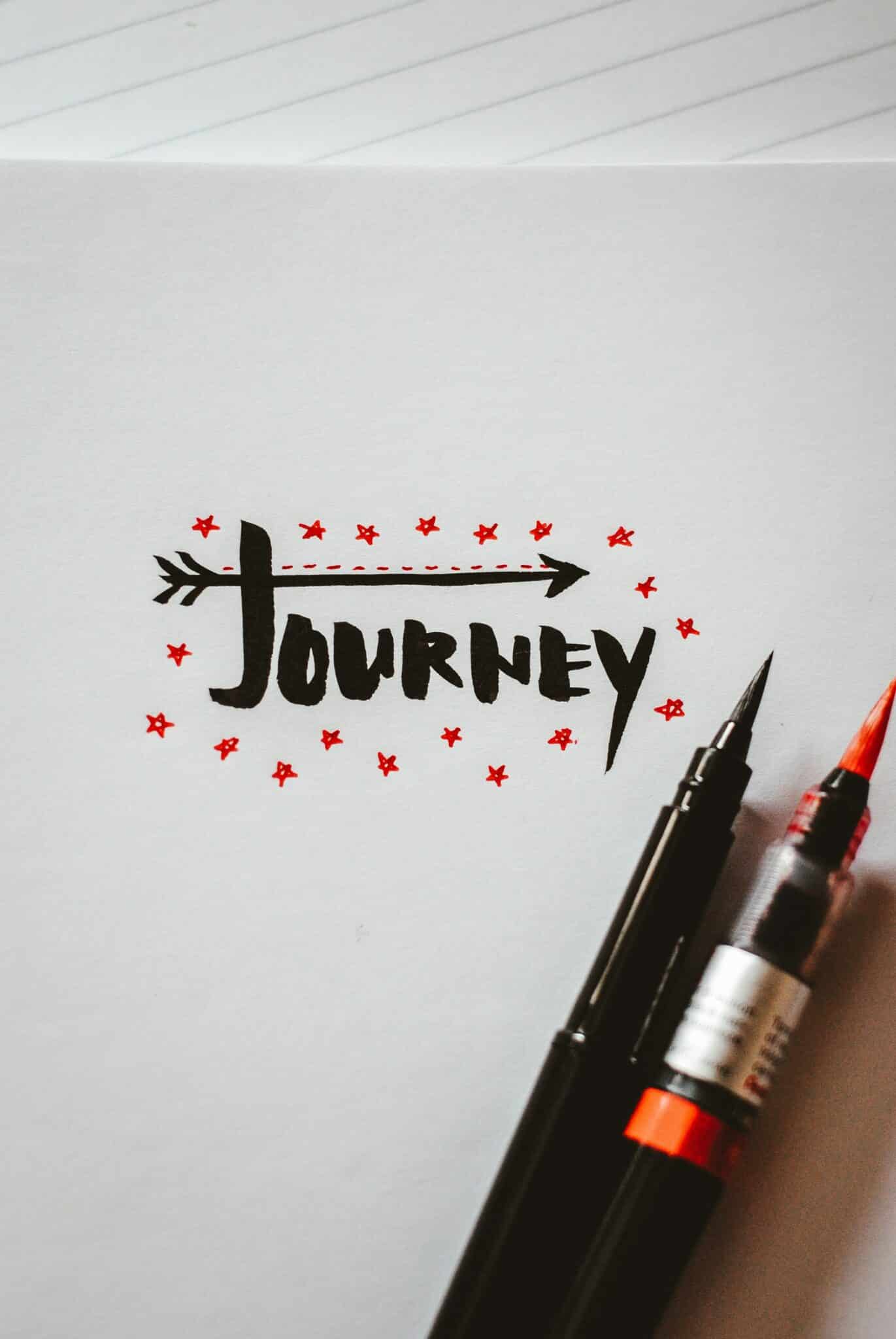 From Fearful to Fearless: How I Found My Self-Confidence