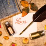 Unlocking Your Heart: Journaling for Personal Growth