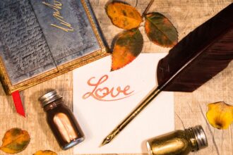 Unlocking Your Heart: Journaling for Personal Growth