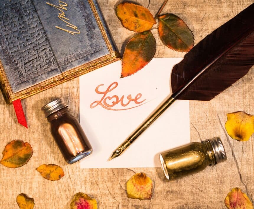 Unlocking Your Heart: Journaling for Personal Growth