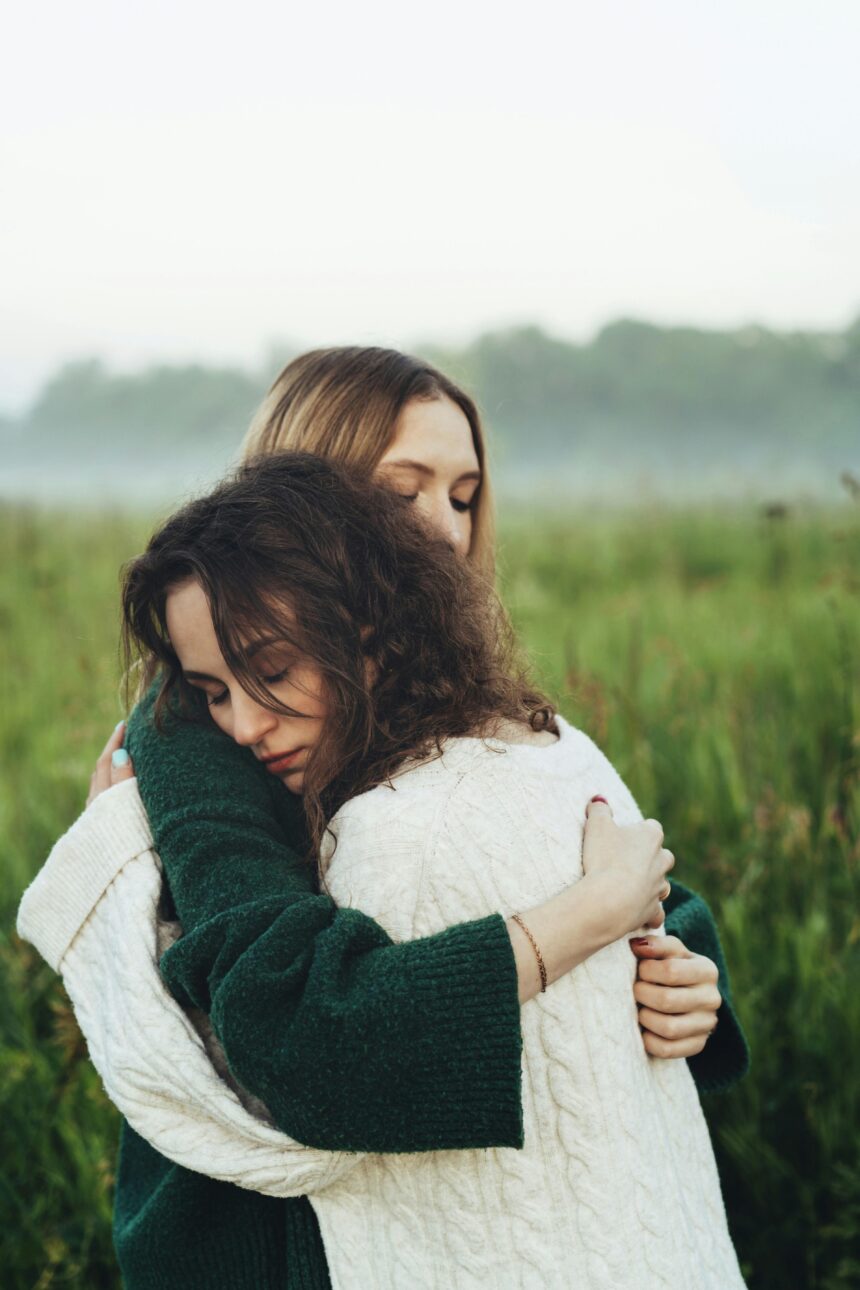 Building Healthy Coping Mechanisms: Your Emotional Guide