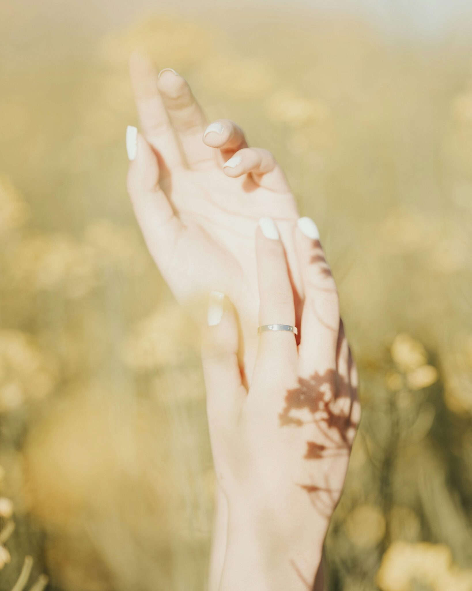 Healing from Within: Affirmations to Mend Your Heart