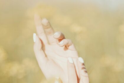 Healing from Within: Affirmations to Mend Your Heart